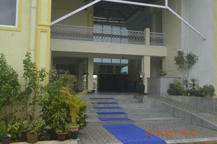 Imagen general del Hotel Praia Da Oura - Boutique Resort. Foto 12