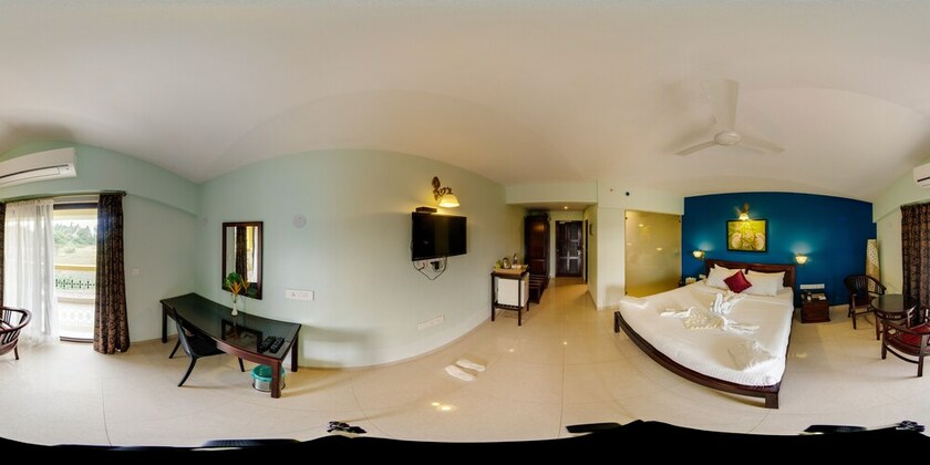 Imagen de la habitación del Hotel Praia Da Oura - Boutique Resort. Foto 15