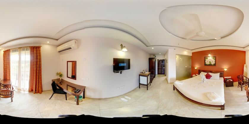 Imagen de la habitación del Hotel Praia Da Oura - Boutique Resort. Foto 21