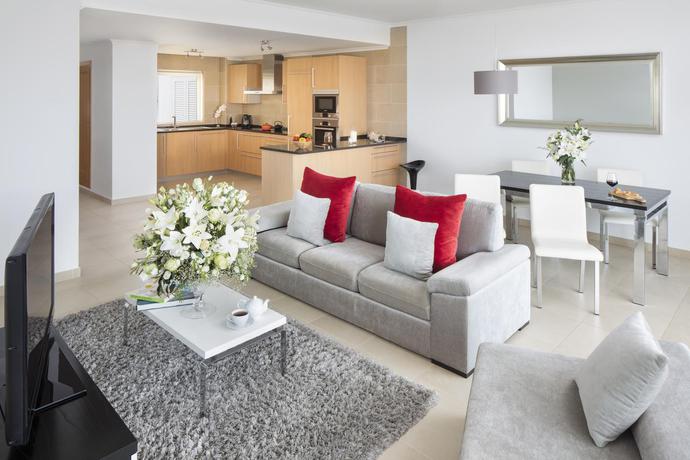 Imagen de la habitación del Hotel Praia Del Rey Golf and Beach Resort - The Beachfront. Foto 6