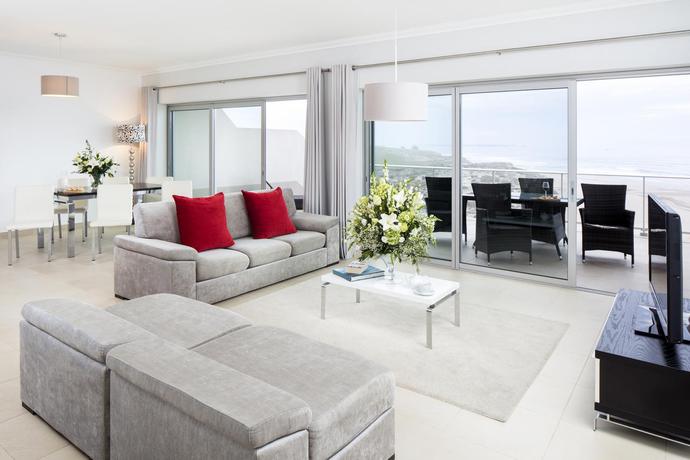 Imagen de la habitación del Hotel Praia Del Rey Golf and Beach Resort - The Beachfront. Foto 7