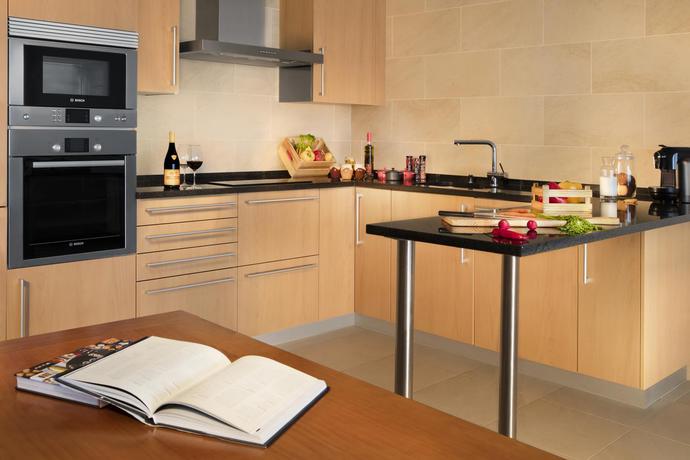 Imagen de los interiores del Hotel Praia Del Rey Golf and Beach Resort - The Beachfront. Foto 15