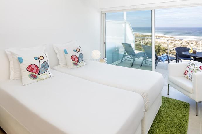 Imagen de la habitación del Hotel Praia Del Rey Golf and Beach Resort - The Beachfront. Foto 10