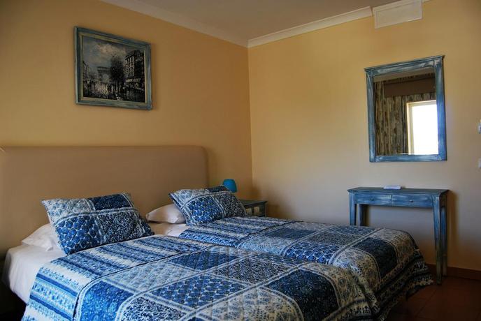 Imagen de la habitación del Hotel Praia Do Burgau - Turismo De Natureza. Foto 6