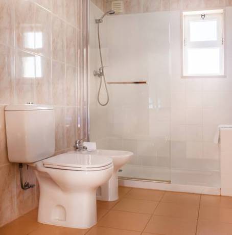 Imagen de la habitación del Hotel Praia Do Burgau - Turismo De Natureza. Foto 7