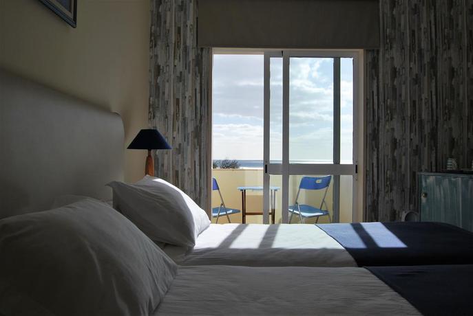 Imagen de la habitación del Hotel Praia Do Burgau - Turismo De Natureza. Foto 9