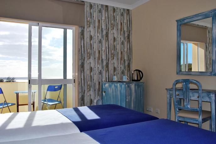 Imagen de la habitación del Hotel Praia Do Burgau - Turismo De Natureza. Foto 10
