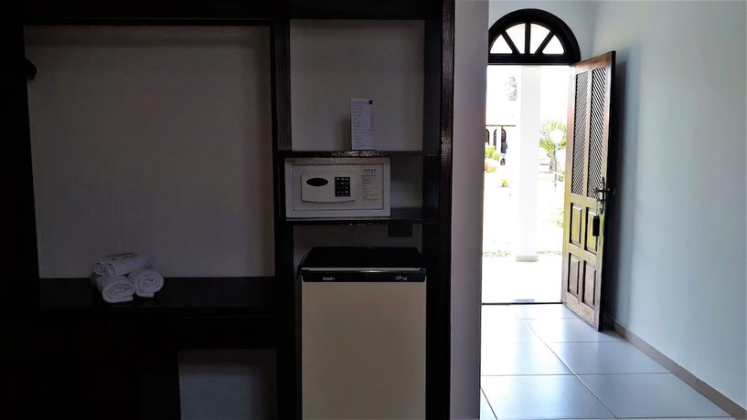 Imagen de la habitación del Hotel Praia Do Conde. Foto 2