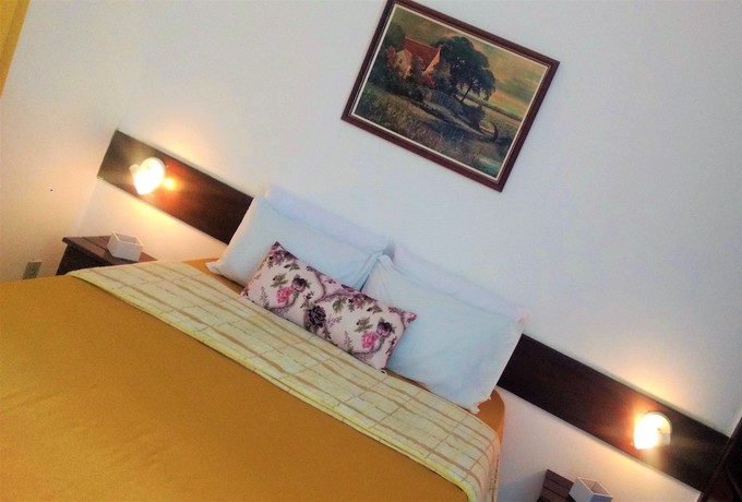Imagen de la habitación del Hotel Praia Do Conde. Foto 3