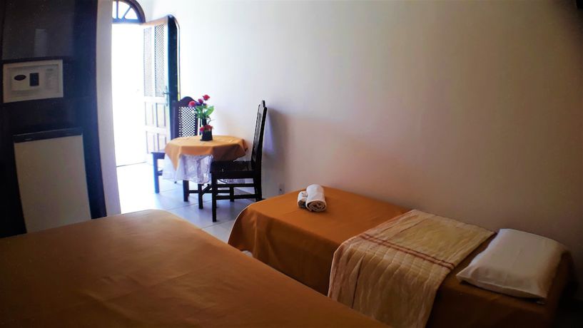 Imagen de la habitación del Hotel Praia Do Conde. Foto 4