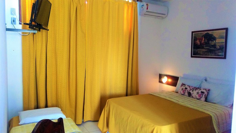 Imagen de la habitación del Hotel Praia Do Conde. Foto 6