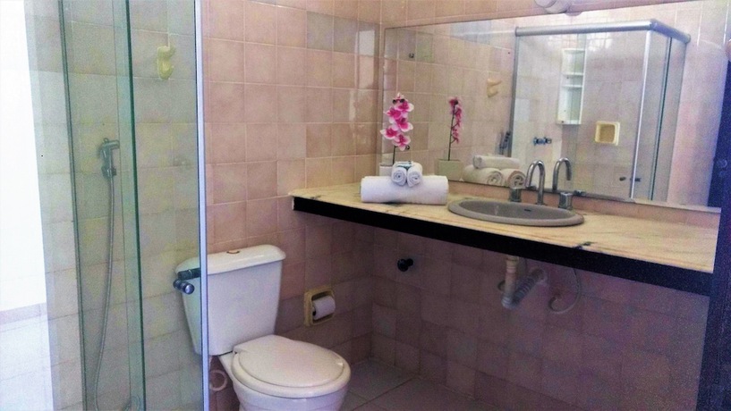 Imagen de la habitación del Hotel Praia Do Conde. Foto 7