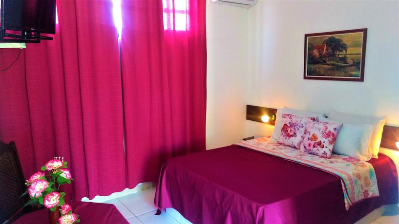 Imagen de la habitación del Hotel Praia Do Conde. Foto 8