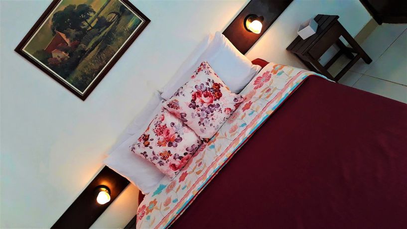 Imagen de la habitación del Hotel Praia Do Conde. Foto 9