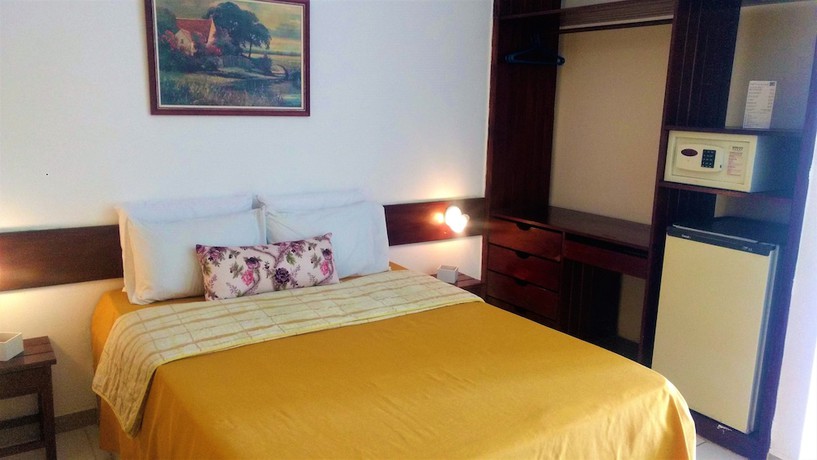 Imagen de la habitación del Hotel Praia Do Conde. Foto 10