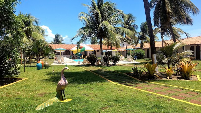 Imagen general del Hotel Praia Do Conde. Foto 1