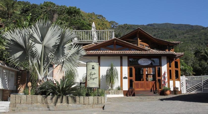 Imagen de los exteriores del Hotel Praia Do Portinho. Foto 8