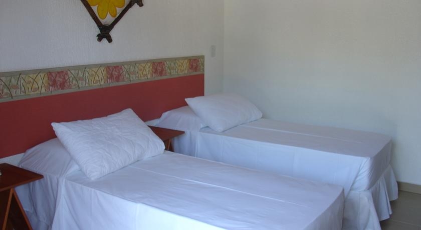Imagen de la habitación del Hotel Praia Do Portinho. Foto 2