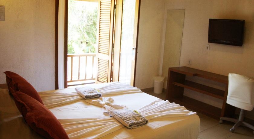 Imagen de la habitación del Hotel Praia Do Portinho. Foto 3