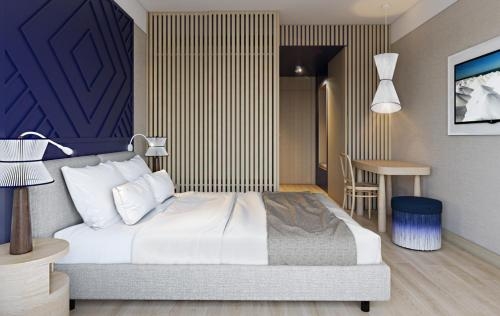 Imagen general del Hotel Praia Do Sal Lisbon Resort. Foto 3