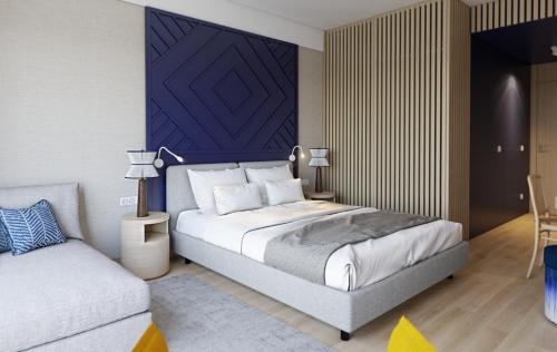 Imagen general del Hotel Praia Do Sal Lisbon Resort. Foto 4