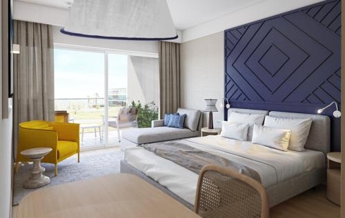 Imagen general del Hotel Praia Do Sal Lisbon Resort. Foto 5