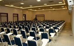 Imagen de los interiores del Hotel Praia Do Sol, Ilheus. Foto 9