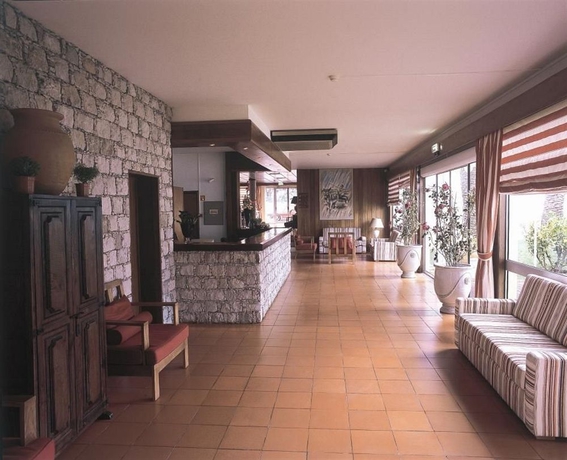 Imagen de los interiores del Hotel Praia Dourada, Porto Santo. Foto 3