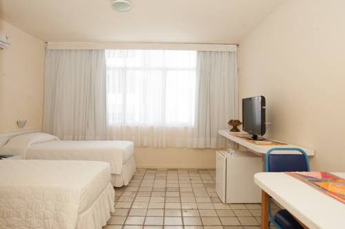 Imagen de la habitación del Hotel Praia Enseada. Foto 3