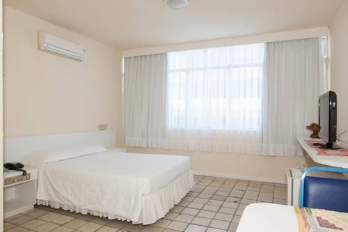 Imagen de la habitación del Hotel Praia Enseada. Foto 4