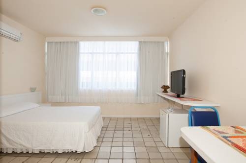 Imagen de la habitación del Hotel Praia Enseada. Foto 5