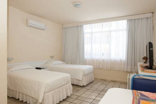 Imagen de la habitación del Hotel Praia Enseada. Foto 7