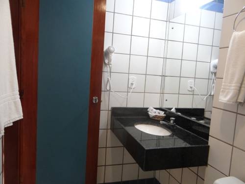 Imagen de la habitación del Hotel Praia Enseada. Foto 8