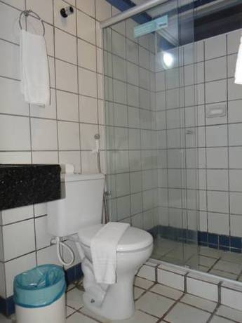 Imagen de la habitación del Hotel Praia Enseada. Foto 10