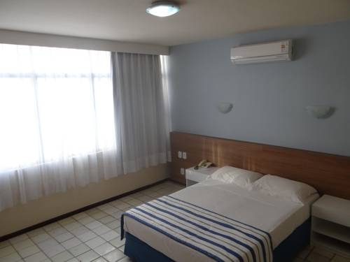 Imagen de la habitación del Hotel Praia Enseada. Foto 12