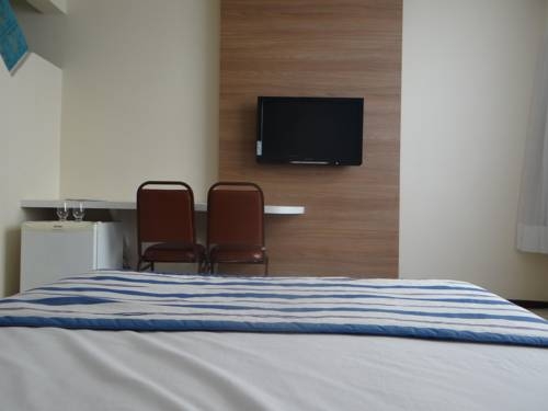 Imagen de la habitación del Hotel Praia Enseada. Foto 13