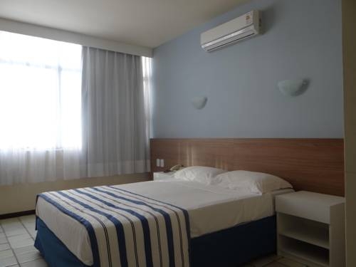 Imagen de la habitación del Hotel Praia Enseada. Foto 15