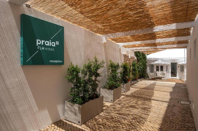 Imagen general del Hotel Praia, Ericeira. Foto 4