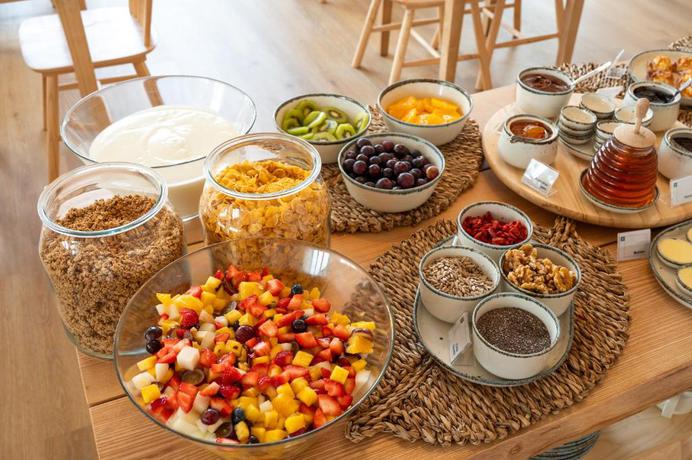 Imagen general del Hotel Praia, Ericeira. Foto 7