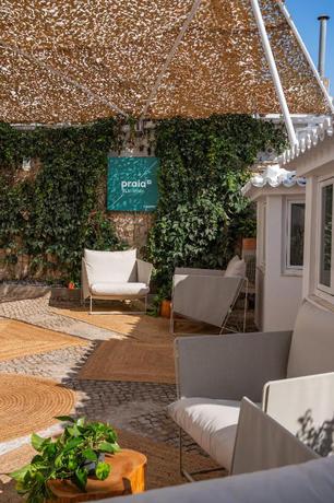 Imagen general del Hotel Praia, Ericeira. Foto 8