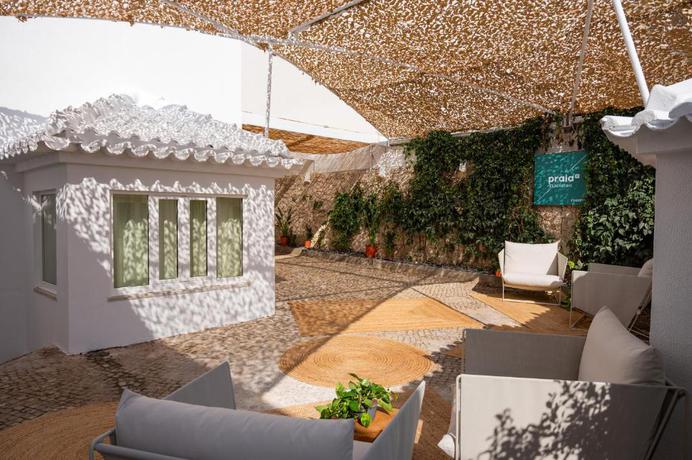 Imagen general del Hotel Praia, Ericeira. Foto 9