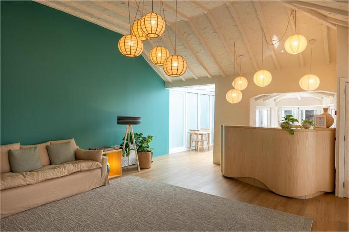 Imagen general del Hotel Praia, Ericeira. Foto 20