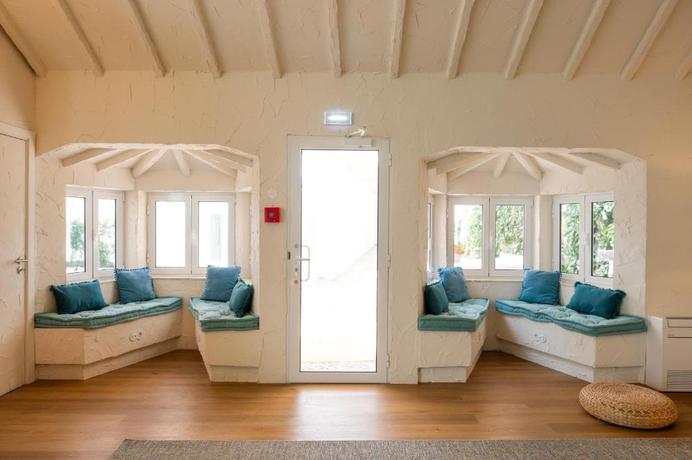 Imagen general del Hotel Praia, Ericeira. Foto 12