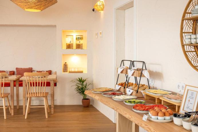 Imagen general del Hotel Praia, Ericeira. Foto 14