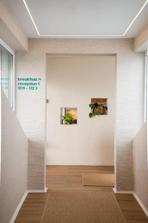 Imagen general del Hotel Praia, Ericeira. Foto 15