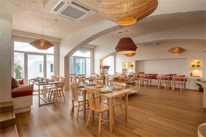 Imagen general del Hotel Praia, Ericeira. Foto 16