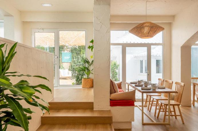 Imagen general del Hotel Praia, Ericeira. Foto 17