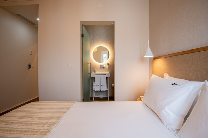 Imagen general del Hotel Praia FLHs Ericeira. Foto 6