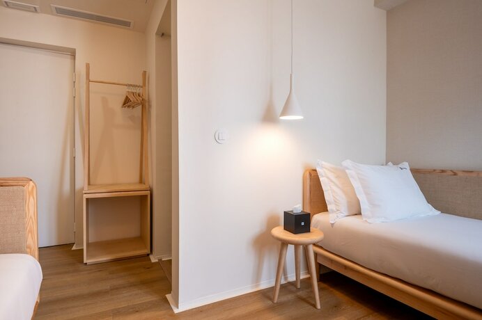 Imagen general del Hotel Praia FLHs Ericeira. Foto 9