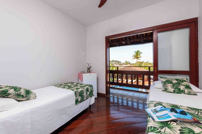 Imagen de la habitación del Hotel Praia Grande, Fund&atilde;o. Foto 7